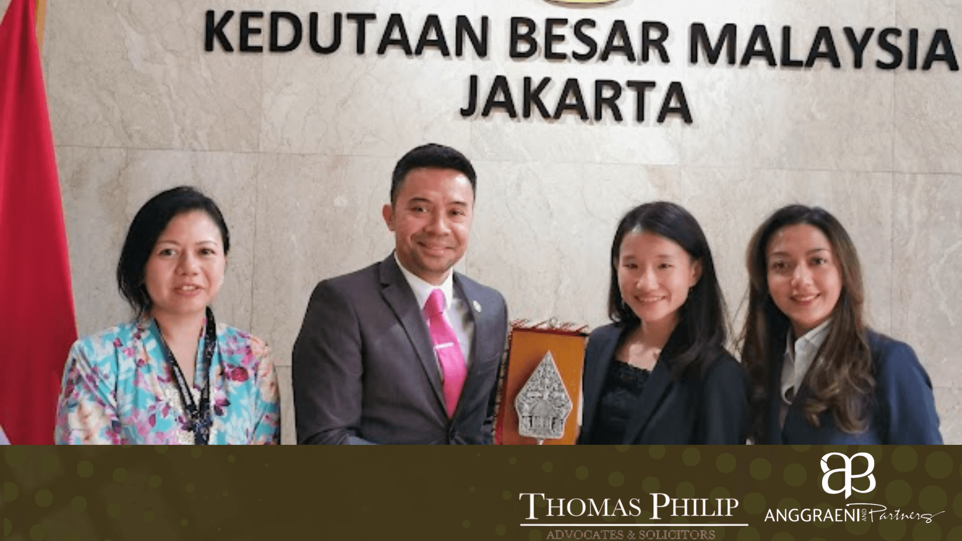 Featured Image for Collaboration for Indonesia &#8211; Malaysia Legal Excellence