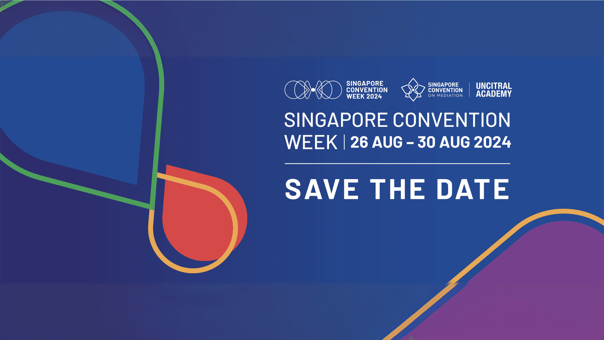 Featured Image for Singapore Convention Week 2024 on 26-30 August 2024