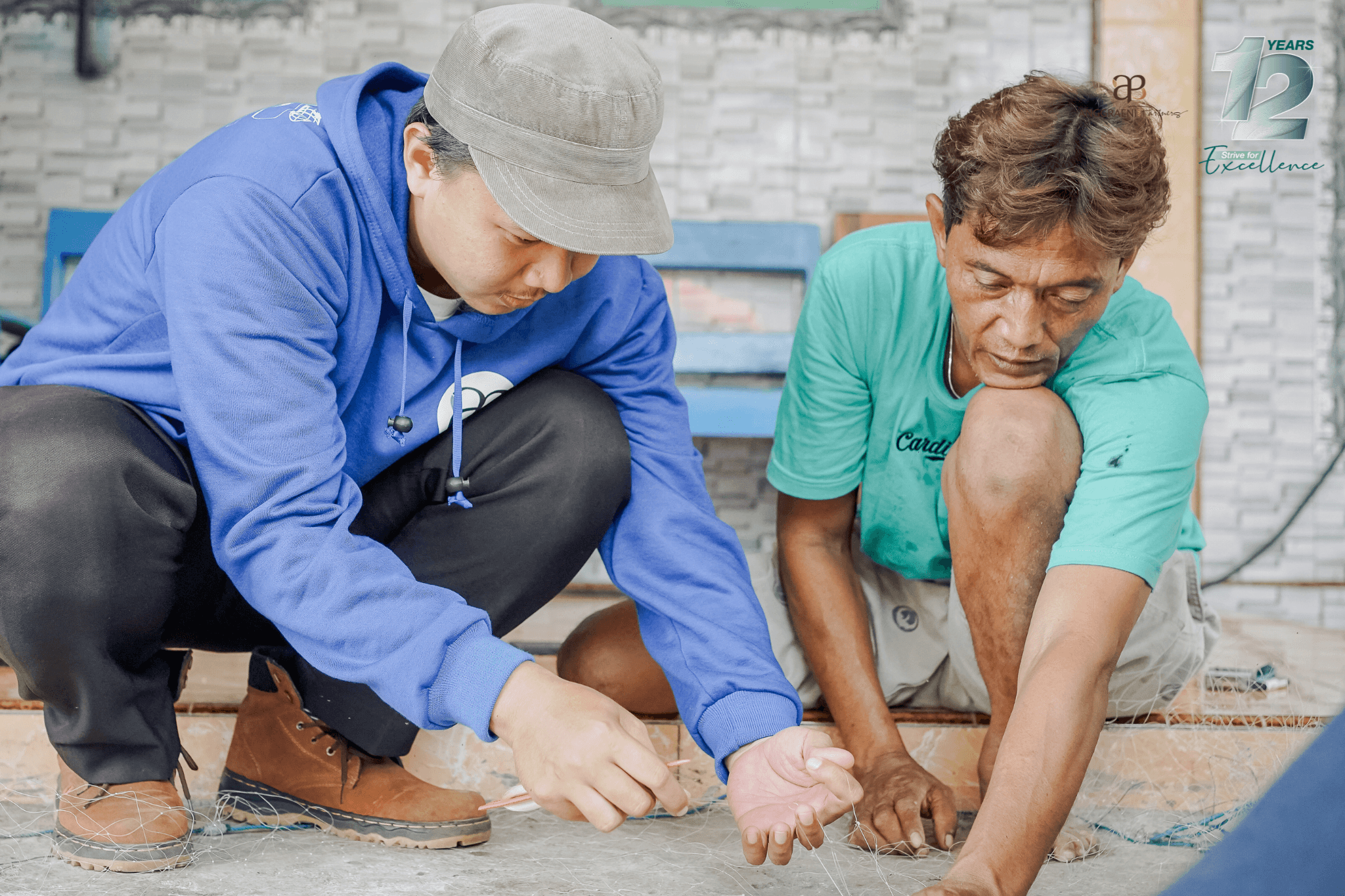 Featured Image for Legacy of Ideas: Inspiring Change through Community Engagement at Midodaren Beach